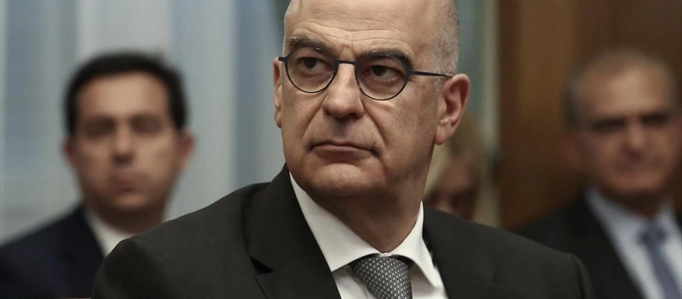 ΥΠΕΞ Νίκος Δένδιας: «Ανοιχτόκαρδος Ανατολίτης ο Ερντογάν - Να κλείσουμε τη σελίδα με το Oruc Reis»!